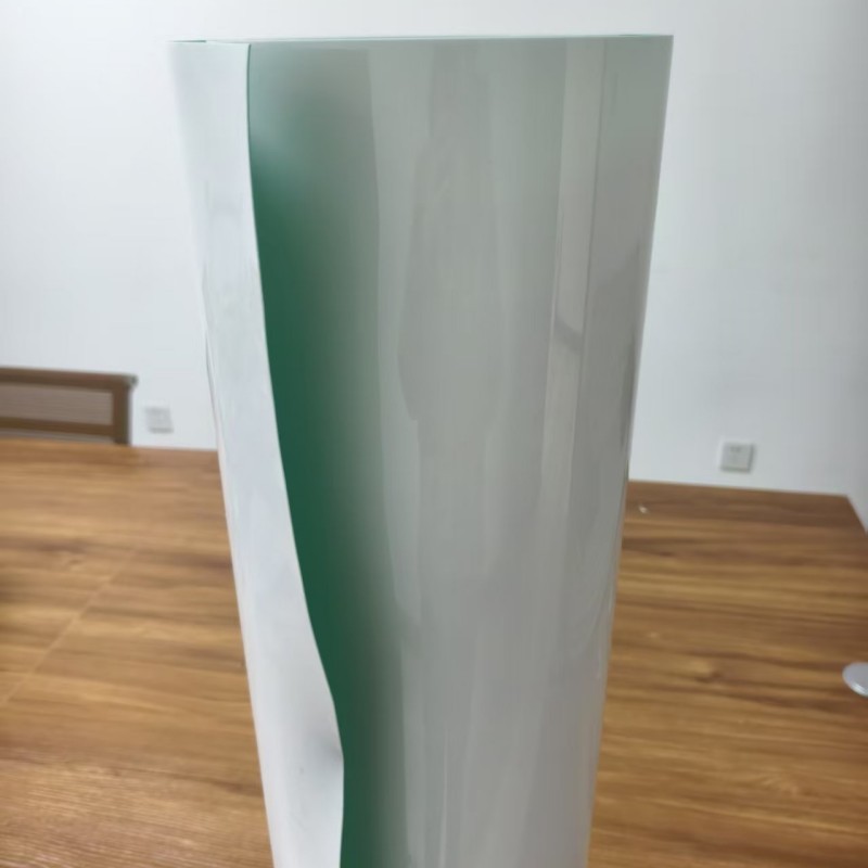 Double-color PP Roll Thermoforming PP Sheet