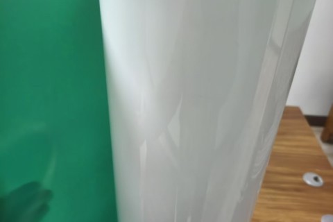 Memotong Filem PP Berwarna Lembaran Polipropilena PP