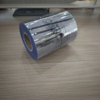 Custom Clear Rigid Thin PVC 0.4mm Sheet