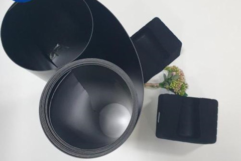 High Impact Polystyrene (HIPS) Sheet