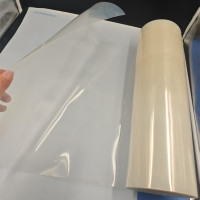 Polylactic Acid (PLA) packaging sheet