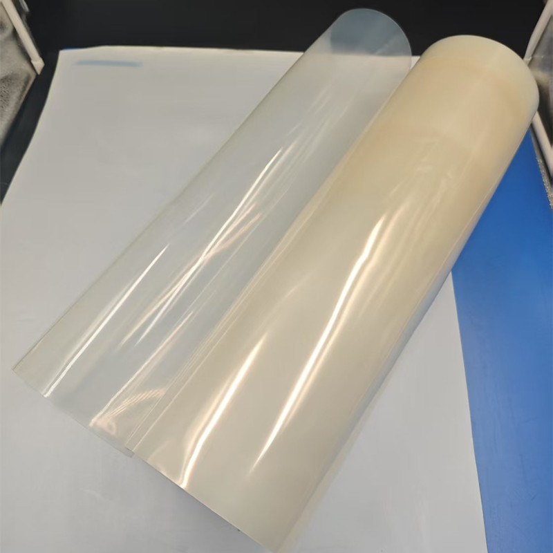 Polylactic Acid sheet