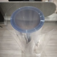 Polystyrene Conductive HIPS Sheet for Electronic Package