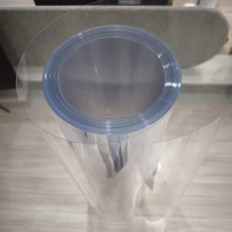 Polystyrene Conductive HIPS Sheet for Electronic Package