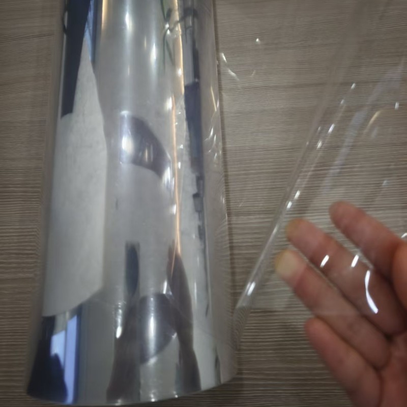 Polystyrene Conductive HIPS Sheet for Electronic Package