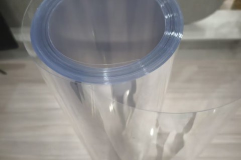 Polystyrene Conductive HIPS Sheet for Electronic Package