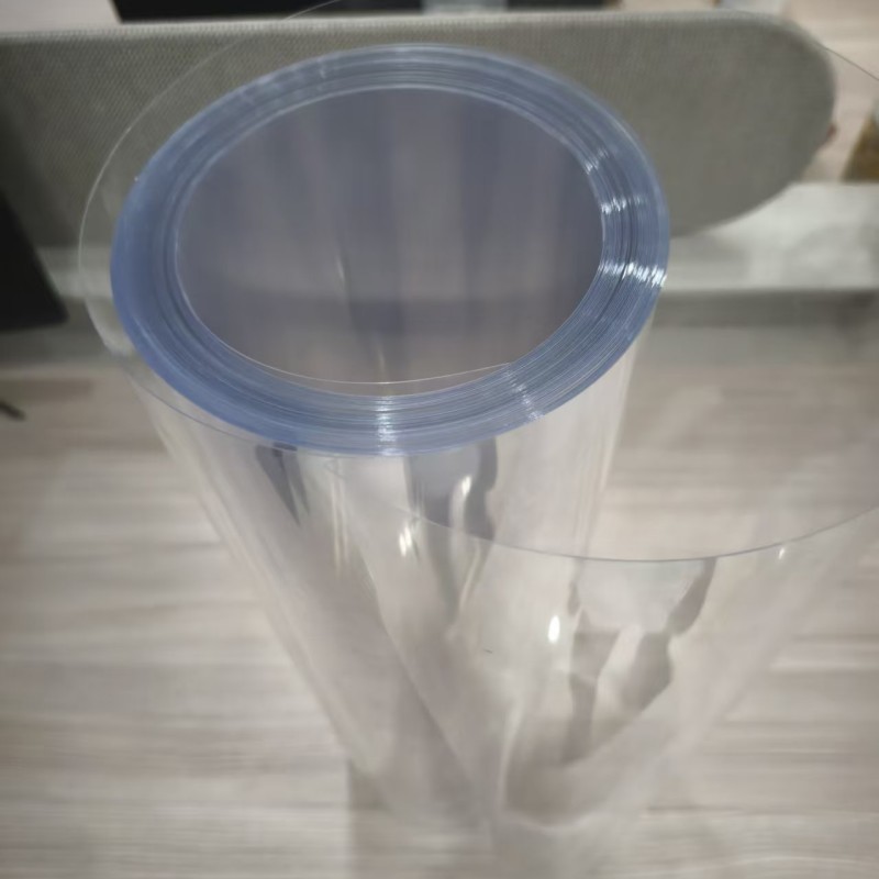 HIPS Sheet for Electronics Packaging Tray