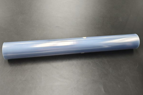 0.18mm PVC Plastic Film