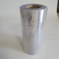 Colorless Transparent PVC Rigid Film for Pharmaceutical Packaging