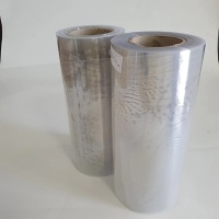 Colorless Transparent PVC Rigid Film for Pharmaceutical Packaging