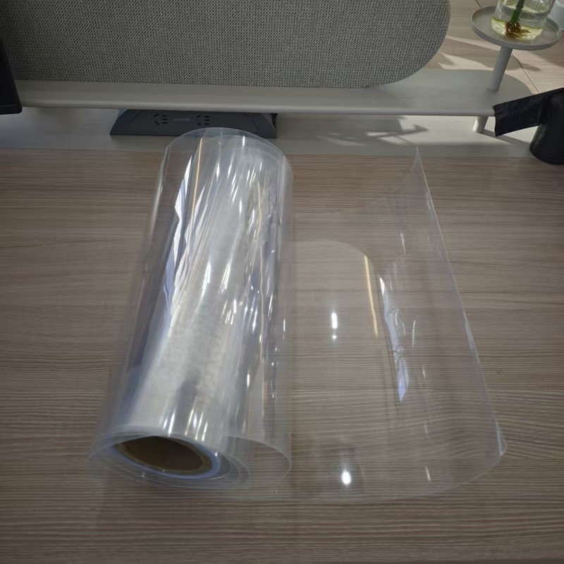 Transparent BOPS Sheet OPS Sheet