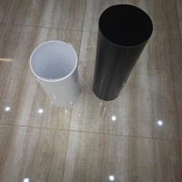 Extruded Polystyrene PS Sheet Rigid HIPS Plastic Film