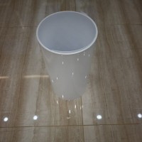 Extruded Polystyrene PS Sheet Rigid HIPS Plastic Film