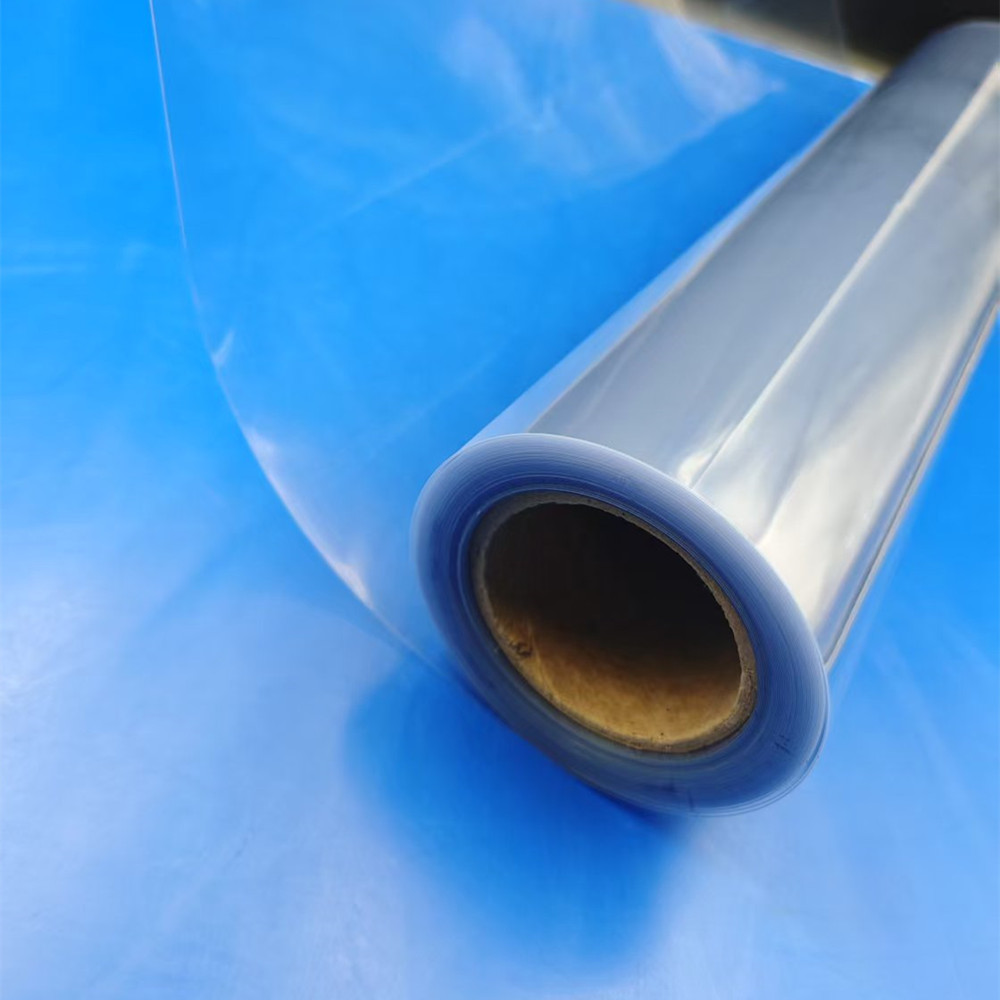 PVC thermoplastic PVC thermoplastic