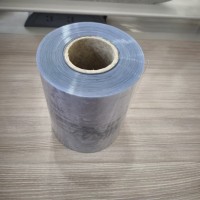 Medical Grade Rigid PVC/PVDC Coated Film