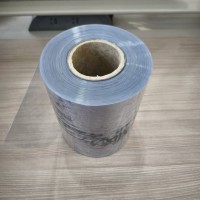 PVC PVDC (Polyvinylidene Chloride) Composite Film Roll