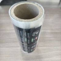 Gravure Printing Laminating PA/PE Film for Wrapping