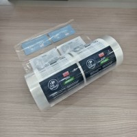 Gravure Printing Laminating PA/PE Film for Wrapping