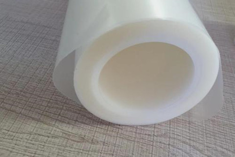 Cast Polypropylene (CPP) Film