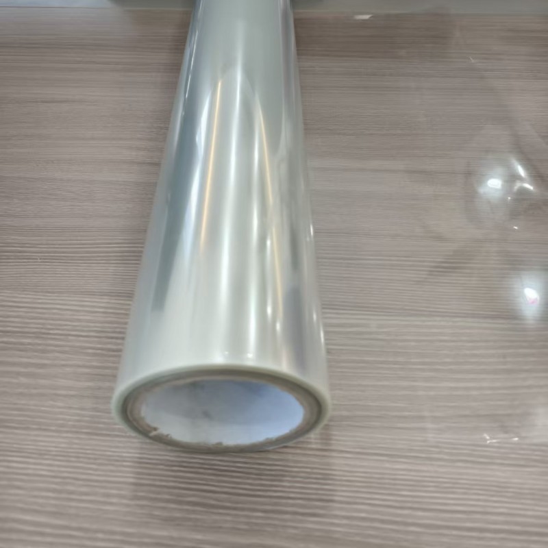 BOPP Film for Tobacco Packaging