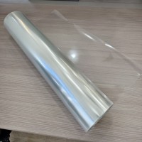 Τυπωμένη μεμβράνη LDPE με θερμική σφράγιση για σακούλα νερού