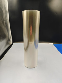 Clear PLA Packaging Film