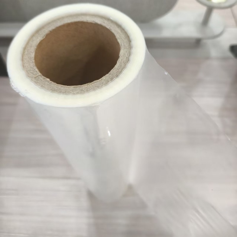 BOPP Clear Film for Cookie Noodle