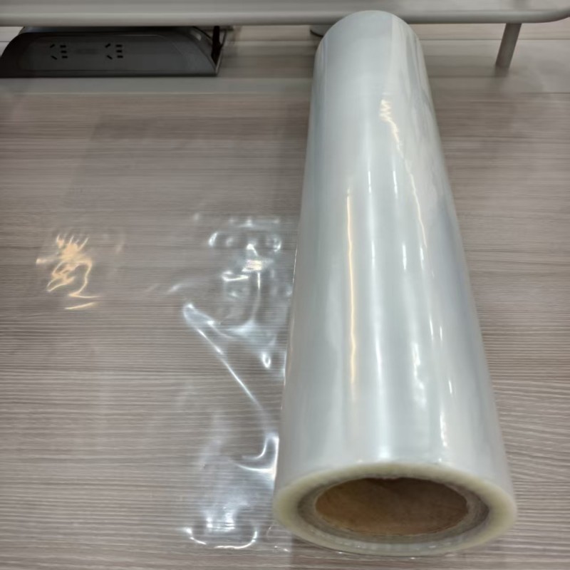 BOPP Clear Film for Cookie Noodle