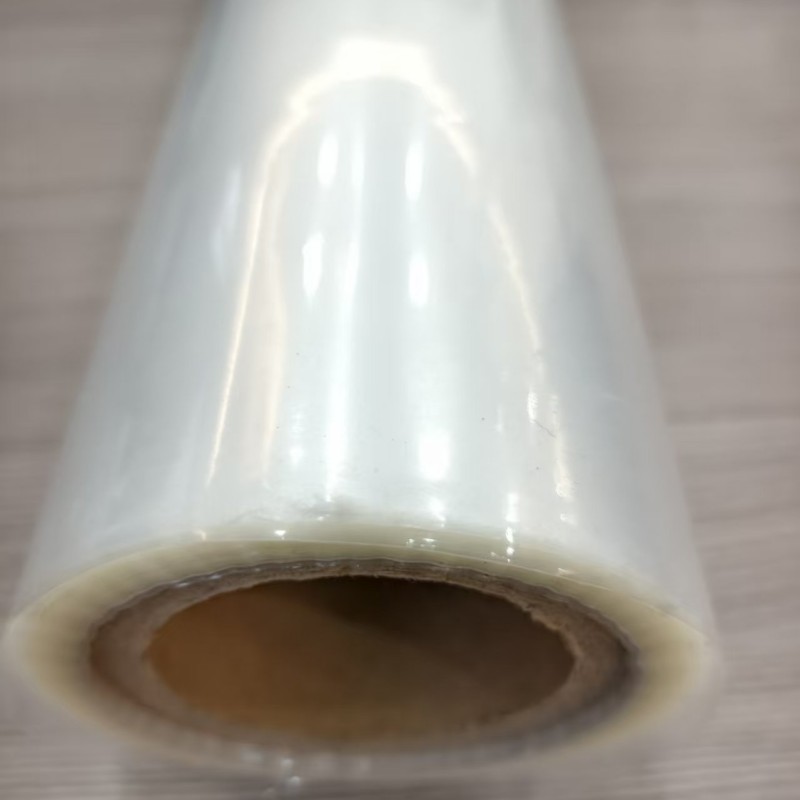 BOPP Clear Film for Snack