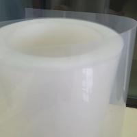 High-transparency, food-grade polypropylene (PP) roll