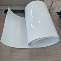Rigid Flame Retardant PP Plastic Sheet