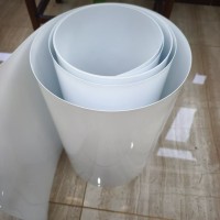 Rigid Flame Retardant PP Plastic Sheet