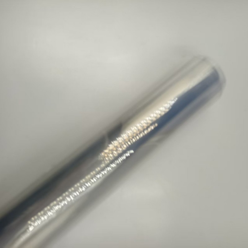 100% Biodegradable Clear PLA Film