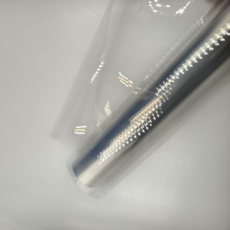 Biodegradable Clear PLA Film