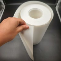 Plant-based Biodegradable Compostable PLA Film