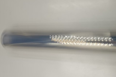 100% Biodegradable PLA Film for Thermoforming Cup and Lids