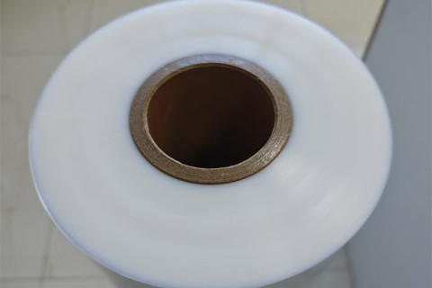 High-performance PA/PE Film