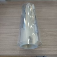 Polyester Thermoforming Bopet Film clear Antifog Plastic Pet