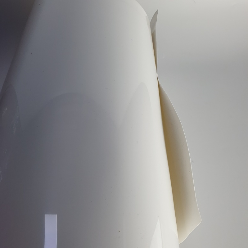 Compostable PLA rigid sheets for thermoforming