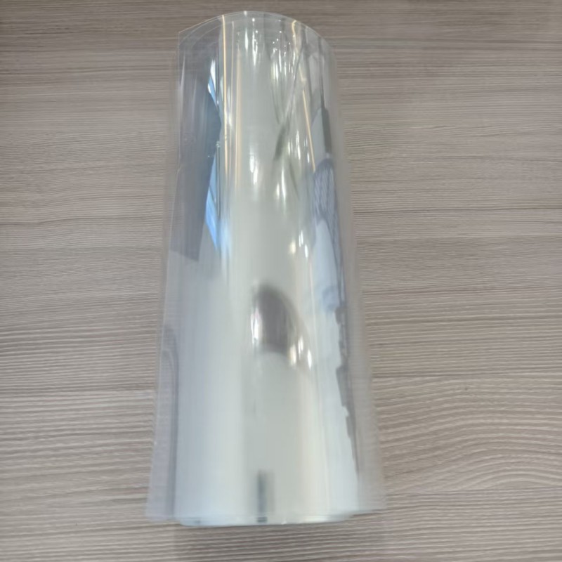 PET/PE Thermal Laminating Film