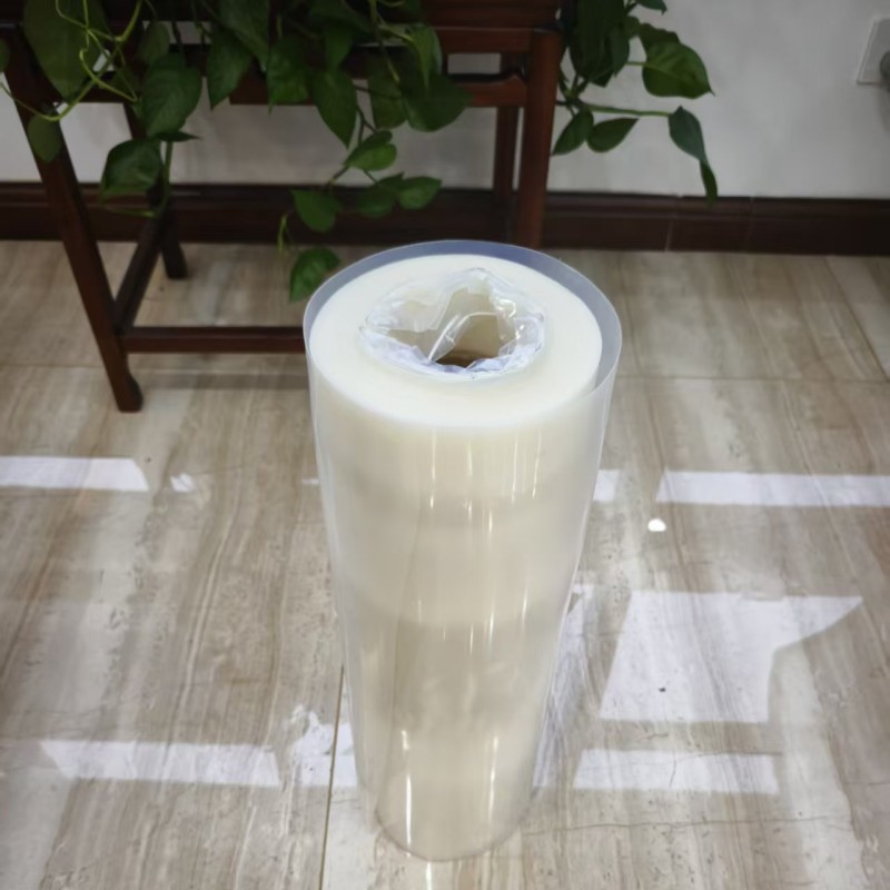 PLA Biodegradable Plastic Film Sheet