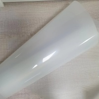 แผ่นฟิล์ม พีพี ใส หนา 0.4 มม. สำหรับขึ้นรูปด้วยความร้อน