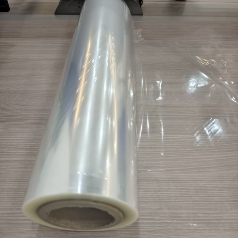 Printing Transparent PET PE Lamination Film Printing Transparent PET PE Lamination Film