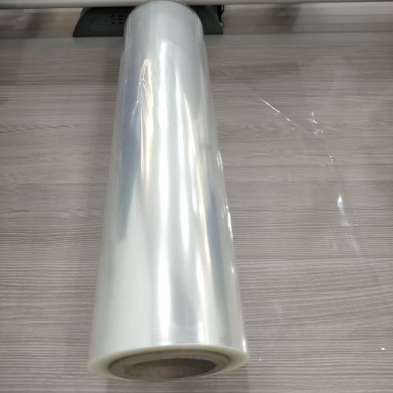 PET PE Lamination Film PET PE Lamination Film