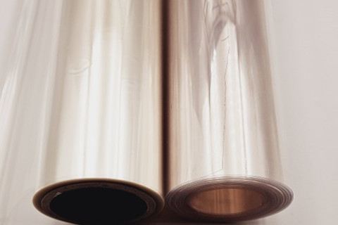 Feuilles d'emballage en PLA écologiques