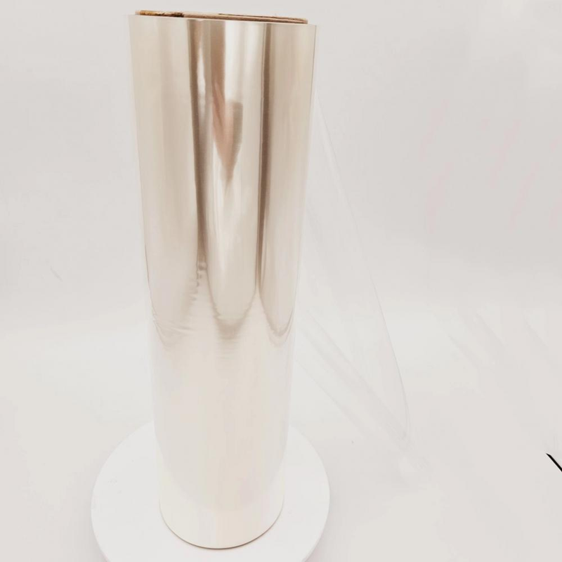 Environmentally friendly PLA sheets