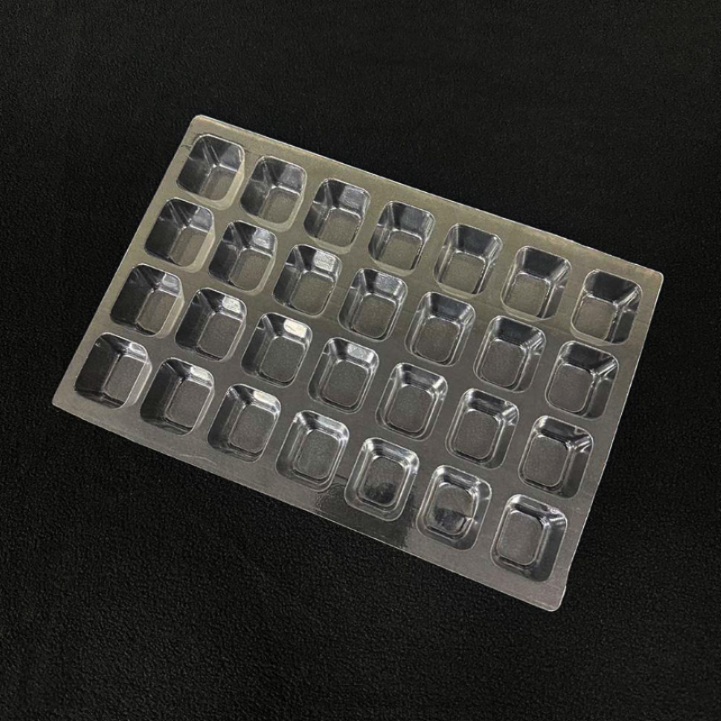 PVC Instrument Tray Medical Trays