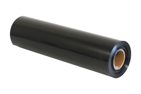 Листы пищевого HIPS-пластика