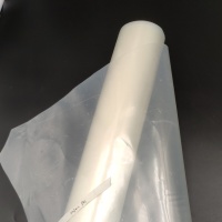 0,07 mm PVC-Schrumpfschlauch, PVC-Schlauchfolie