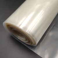 0,07 mm PVC-Schrumpfschlauch, PVC-Schlauchfolie